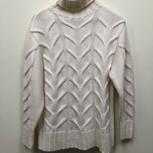 Wilfred champeaux sweater - off-white - Picture 7 of 13